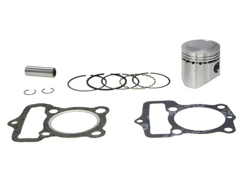 Wiseco 79-91 Honda XR80 9.71 CR (4665M04800) Piston Kit - PK1277