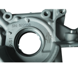 Boundary 91.5-00 Ford/Mazda BP 1.6L/1.8L Non-VVT I4 Oil Pump Assembly (w/o Crank Seal) - BP-S1