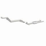 MagnaFlow Conv DF 90-93 Mercedes 190E 2.6L - 23845
