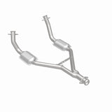 MagnaFlow Direct Fit Catalytic Converter Mustang 94-95 3.8L - 23340