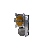 BBK 12-18 Ford Focus ST 2.0L EcoBoost Performance Throttle Body - 1898