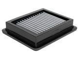 aFe MagnumFLOW Pro DRY S OE Replacement Filter Cadillac CTS-V 09-15 V8-6.2L (SC) - 31-10287