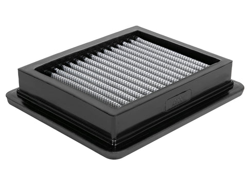 aFe MagnumFLOW Pro DRY S OE Replacement Filter Cadillac CTS-V 09-15 V8-6.2L (SC) - 31-10287