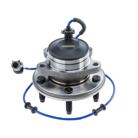 MOOG 10-15 Jaguar XKR Front Hub Assembly - 513371