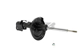 KYB Shocks & Struts Excel-G Front Right HONDA Ridgeline 2006-10 - 339039