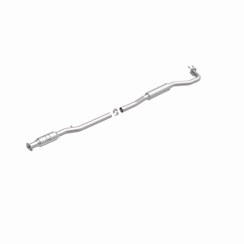 MagnaFlow Direct Fit Catalytic Converter 07-09 Mitsu Outlander 3.0L - 51539