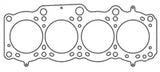 Cometic Toyota 3S-GE/3S-GTE 87mm 87-97 .080 inch MLS Head Gasket 5 Layer - C4314-080
