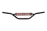 Renthal Enduro High 7/8 in. Handlebar - Black - 613-01-BK-05-006