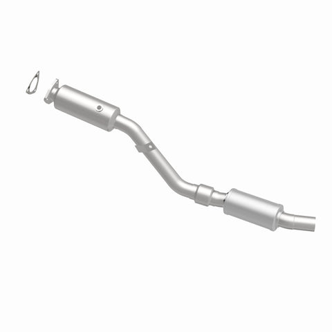 MagnaFlow Conv DF 05-07 Audi A4 Quat 3.2L Passenger Side - 24139