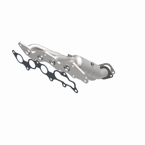 MagnaFlow Direct Fit Catalytic Converter 2006 Ford Fusion 2.3L - 49203