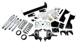 Belltech LOWERING KIT WITH SP SHOCKS - 817SP