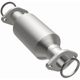 MagnaFlow Direct Fit Catalytic Converter 83-95 Toyota CA - 338886