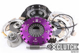 XClutch 15-17 Chevrolet SS Base 6.2L 9in Triple Solid Ceramic Clutch Kit - XKGM23632-3E