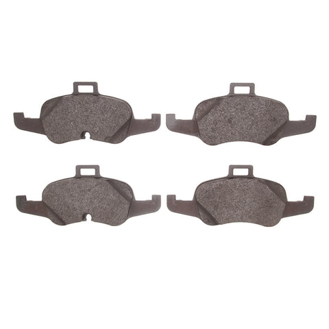 DFC 16-23 Audi Tts Quattro Front 4000 Hybridynamic Brake Pads - 4000-2241-00