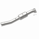 MagnaFlow Direct Fit Catalytic Converter 03-08 Chevy/GMC PS rr OEM - 49642