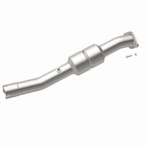 MagnaFlow Direct Fit Catalytic Converter 03-08 Chevy/GMC PS rr OEM - 49642