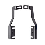 Go Rhino 22-24 Nissan Frontier XE Hood Hinge Cube Light Mount - 732330T