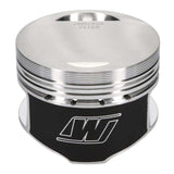 Wiseco Toyota 3TC Turbo F-TOP 1.375 X 87MM Piston Shelf Stock Kit - K547M87
