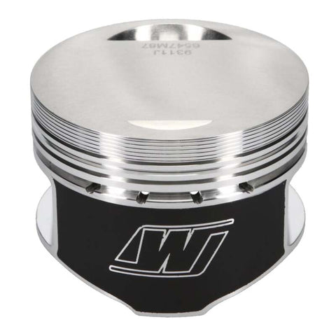 Wiseco Toyota 3TC Turbo F-TOP 1.375 X 87MM Piston Shelf Stock Kit - K547M87