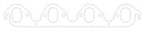 Cometic Ford SB 1.250in x 2.080in Port .030in MLS Head Gasket - C5900-030