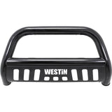 Westin 2016-2018 Toyota Tacoma E-Series Bull Bar - Black - 31-6005