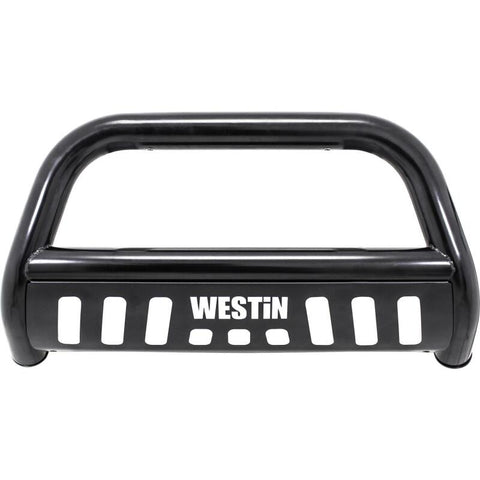 Westin 2016-2018 Toyota Tacoma E-Series Bull Bar - Black - 31-6005