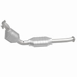 MagnaFlow Direct Fit Catalytic Converter 03-05 Crown Vic 4.6 P/S OEM - 49058