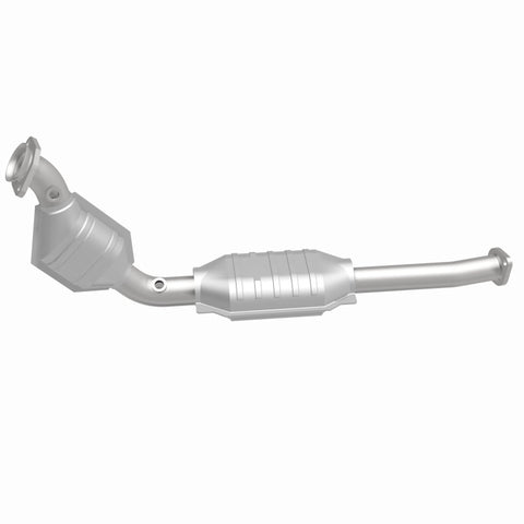 MagnaFlow Direct Fit Catalytic Converter 03-05 Crown Vic 4.6 P/S OEM - 49058