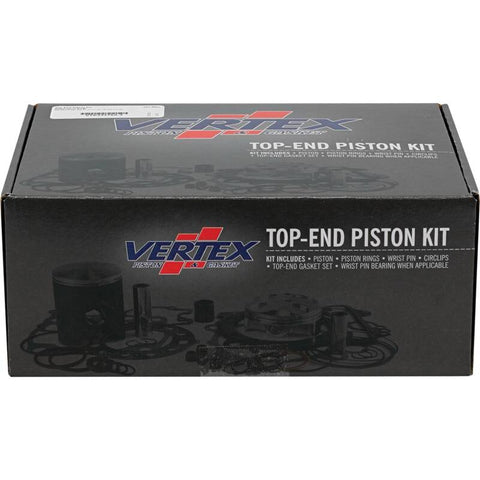 Vertex Piston 17-19 KTM 300 XC 300cc Top End Piston Kit - VTK23375A-3