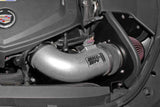 K&N 09-15 Cadillac STS-V 6.2L V8 Typhoon Performance Intake - 69-4530TS