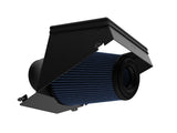 aFe 24-26 Jeep Wrangler JL L4-2.0L Rapid Induction Cold Air Intake System w/ Pro 5R Filter - 52-10021R