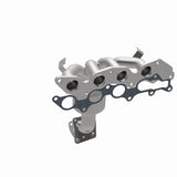 MagnaFlow Direct Fit Catalytic Converter 05-08 Mazda Tribute 2.3L - 49383