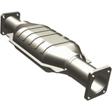 MagnaFlow Direct Fit Catalytic Converter 91-94 Isuzu Rodeo 3.1L V6 - 3391657