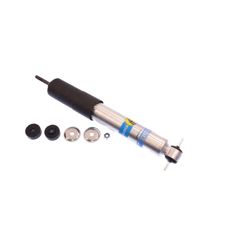 Bilstein 5100 Series 1998 Ford Ranger Splash RWD Front 46mm Monotube Shock Absorber - 24-187107