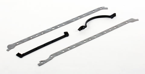 Cometic GM Big Block V8 Oil Pan Gasket Set (Fits Aftermarket Blocks) - C5254