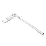 Stainless Works 2012-17 Jeep Wrangler Catback Exhaust - JPJKUCB