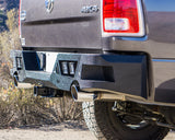 Body Armor 4x4 99-16 Ford Superduty Eco Series Rear Bumper - FD-2964