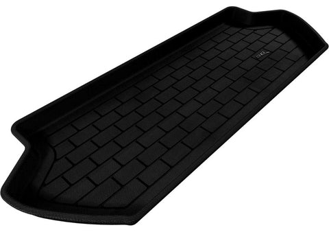 3D MAXpider 2003-2014 Volvo XC90 Kagu Cargo Liner - Black - M1VV0041309