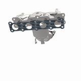 MagnaFlow Direct Fit Catalytic Converter 13-16 Hyundai Santa Fe Sport 2.4L Manifold - 52775