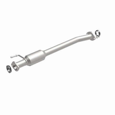 MagnaFlow Direct Fit Catalytic Converter 02-05 Grand Vitara 2.5L - 24256