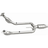 MagnaFlow Direct Fit Catalytic Converter Thunderbird-Cougar 95-96 - 23343