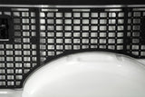 ADD 2021+ Ford F150 Raptor 66in Bed Cab Molle Panels - Center - AC1904601NA