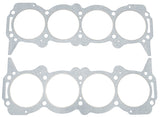 Edelbrock Buick 400-455 Cylinder Head Gasket - 7346