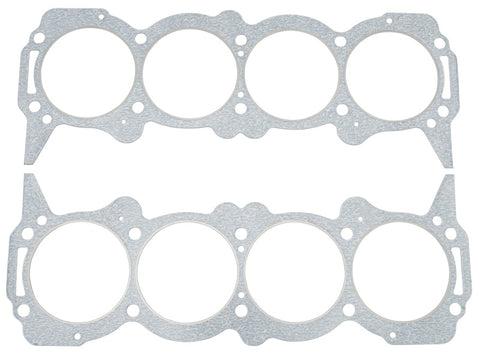 Edelbrock Buick 400-455 Cylinder Head Gasket - 7346