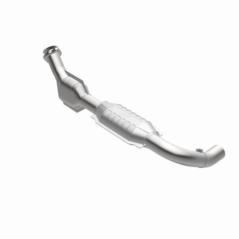 MagnaFlow Conv DF 97-00 Ford Vans 4.2L - 447179