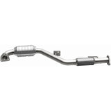 MagnaFlow Conv DF 02-03 MPV 3.0L Passenger Side Rear - 24429