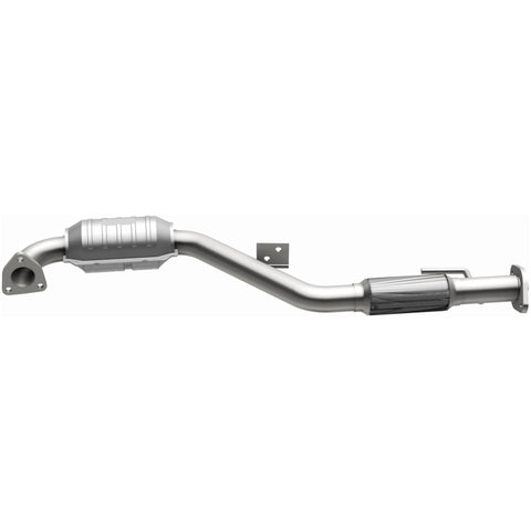 MagnaFlow Conv DF 02-03 MPV 3.0L Passenger Side Rear - 24429