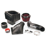 Banks Power 10-12 Dodge 6.7L Ram-Air Intake System - 42180