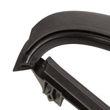 Omix Door Surround Left- 97-06 Jeep TJ - 13510.21