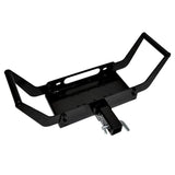 Superwinch 9500 LBS 2in Receiver Cradle (SX 10000 / Talon 9.5 / Tiger Shark 9500 / LP 8500/10000) - 2050